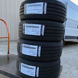 Llantas 🛞 Nuevas Low Pro 235/40zr19 