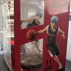 Kuroko Basketball Figure 