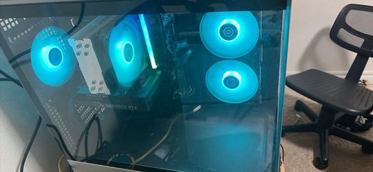 Gaming pc