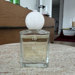 Liis Bo Eau De Parfum