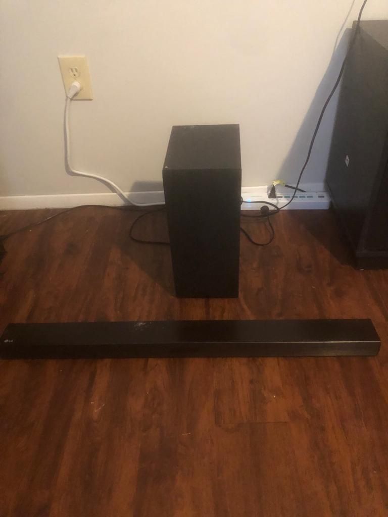 Home theater