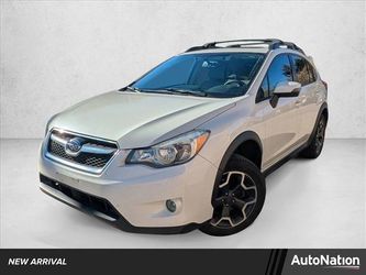 2015 Subaru XV Crosstrek