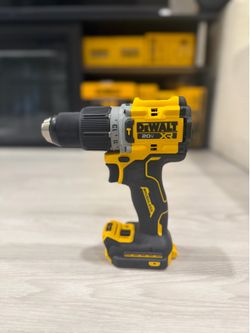 DeWalt 20V XR Brushless Drill