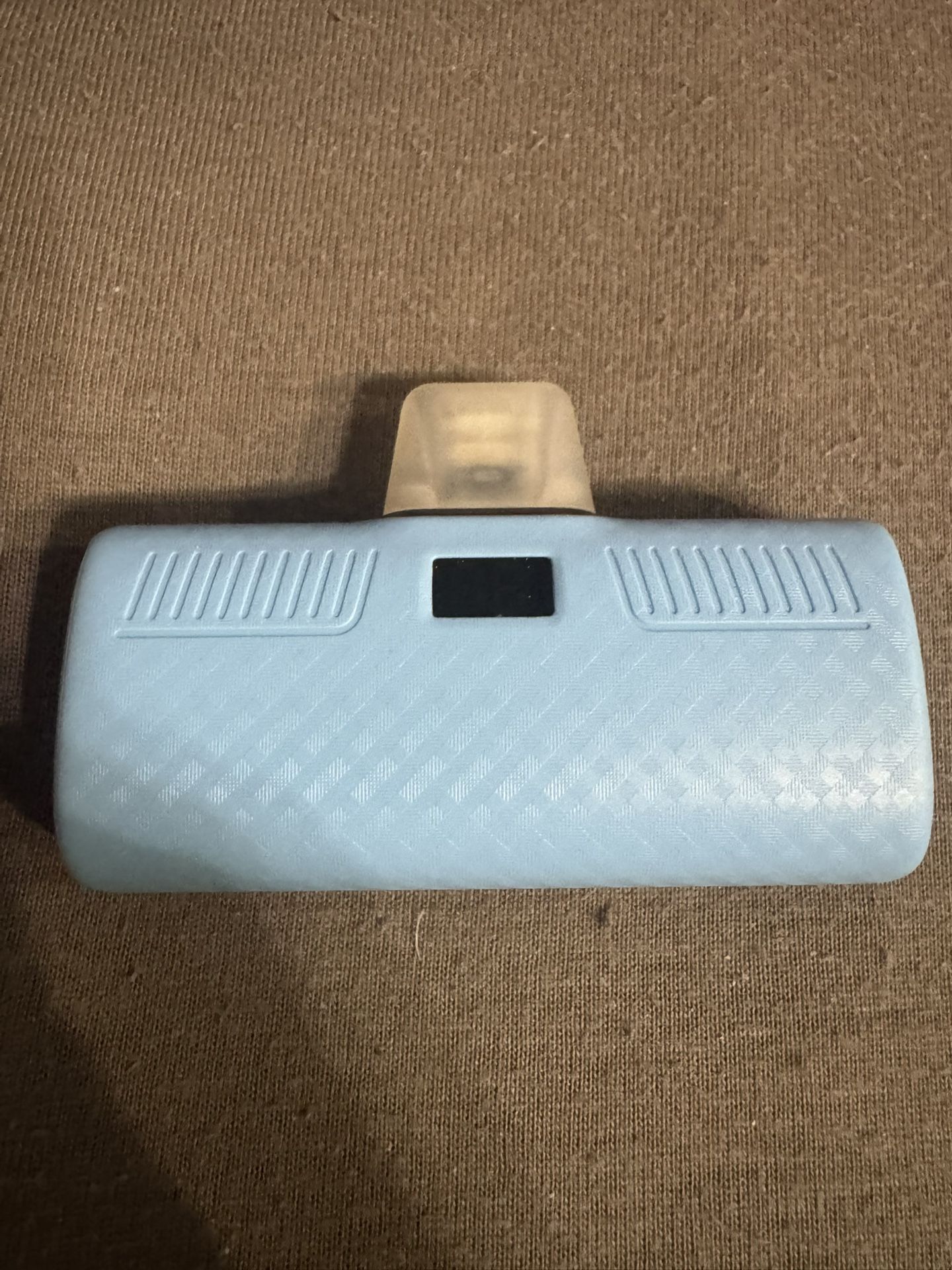 Portable iPhone Charger