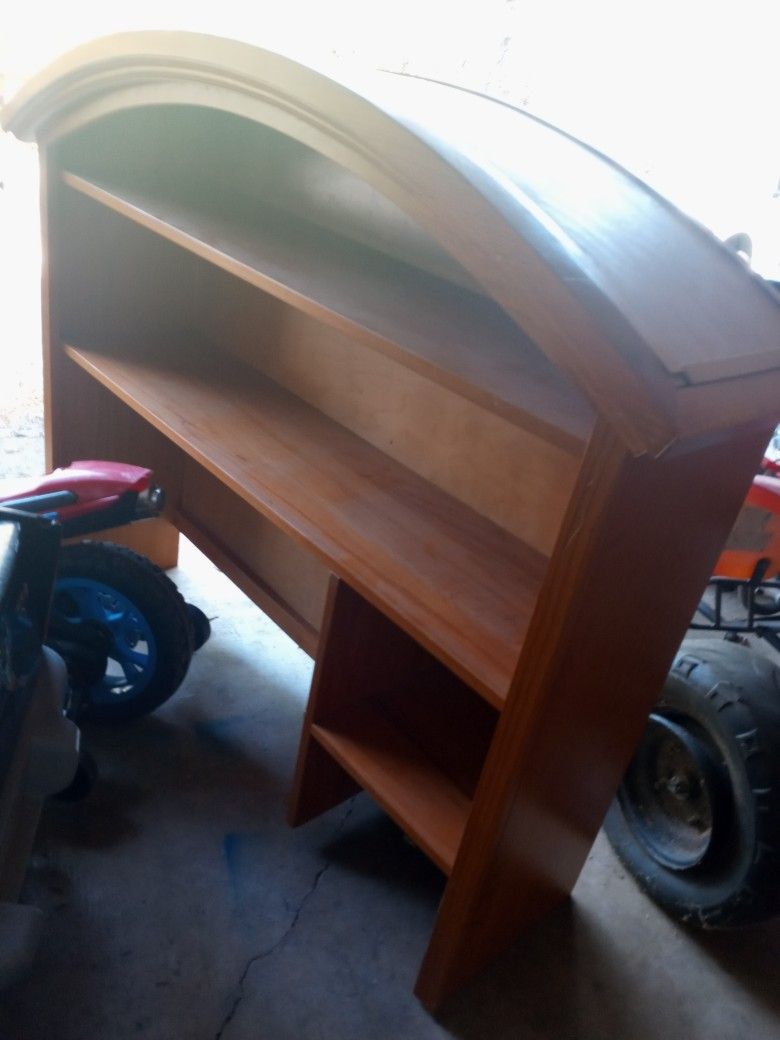 Top Shellfire A Dresser
