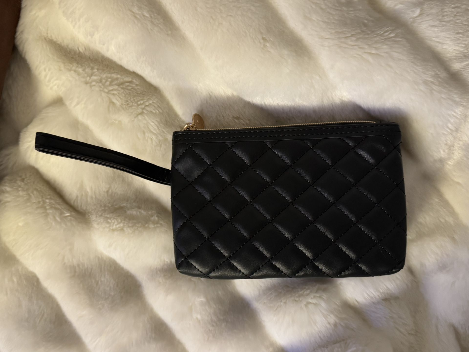 3 Pocket Wristlet