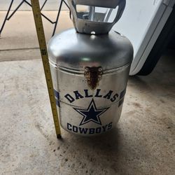 Dallas Cowboys Cooler