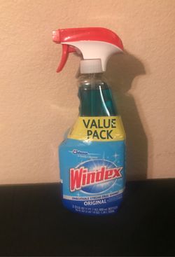 Windex Value Pack