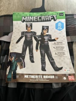 Minecraft Custom