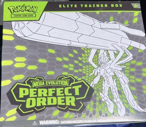 Pokémon ETB