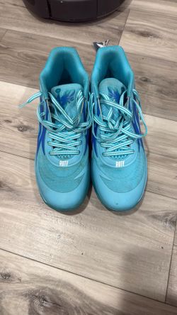 Lamelo Ball Mb.02 ROTY Sz. 11