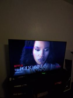 Smart TV onn TV