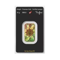 10 Gram Gold (kinebar)