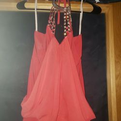 Peachy Color Shirt