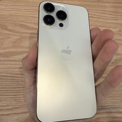 Iphone 14 Pro Max 256gb Gold