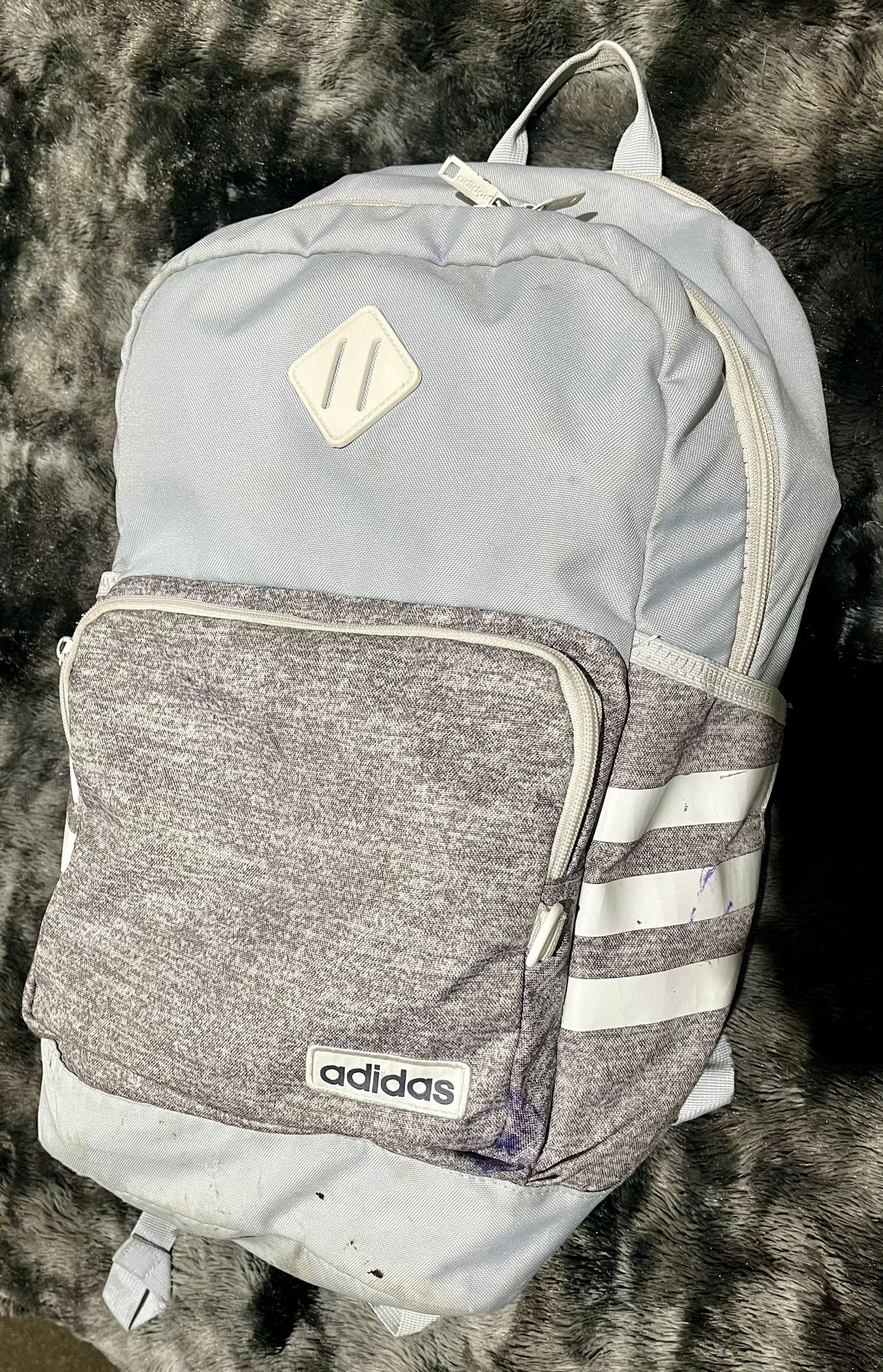 Adidas Backpack $10