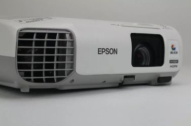 Epson powerlite 99W