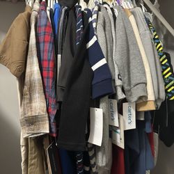 Boy Clothes