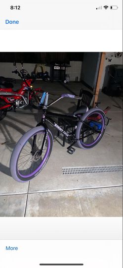 Maniac Flyer 27.5