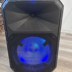 Ion Audio Total PA Max Speaker