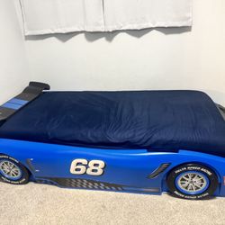 Car Bed
