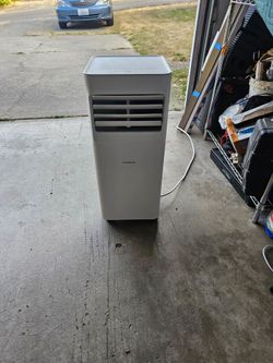 Air conditioner
