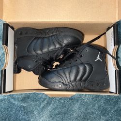 Baby Jordan’s 