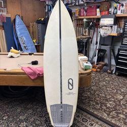 Short Board