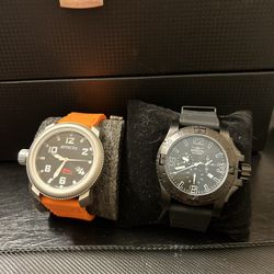 Invicta Watch