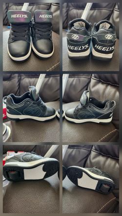 Heelys