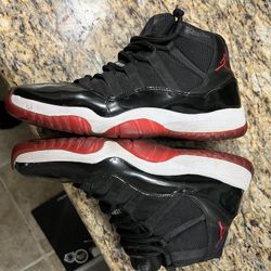 Bred 11 2012