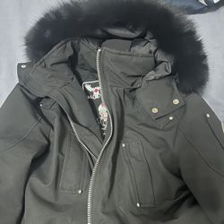 Moose Knuckle Bomber 