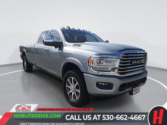 2024 RAM 3500
