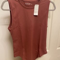 Abercrombie Bodysuit 