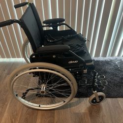 Mobility Chair “drive Lynx”