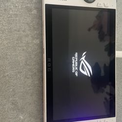 ASUS rog ally 