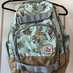 DaKine Backpack 