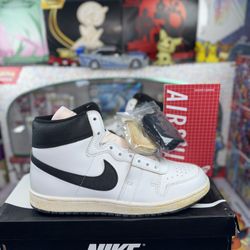 NIKE AIR SHIP A MA MANIERE 