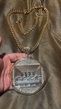 Big Pendant sets