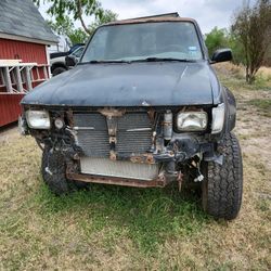 1995 Toyota