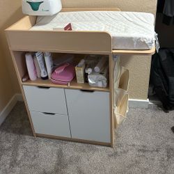 Changing Table Baby 