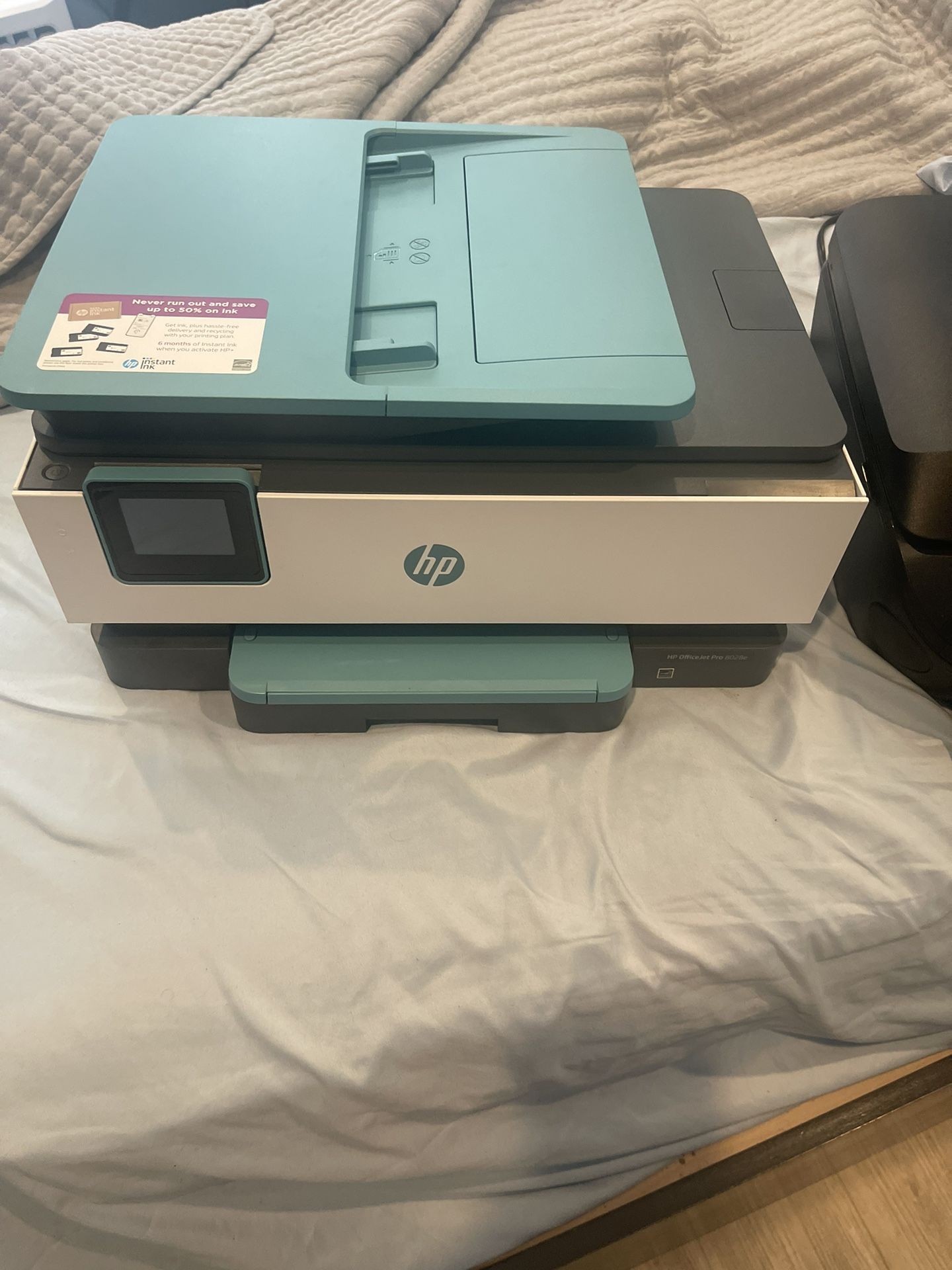 Hp Officejet Pro 8028e