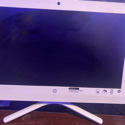 Hp Monitor/pc