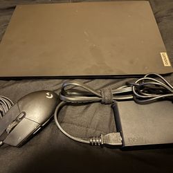 Lenovo IdeaPad Gaming 3 (15ACH6) – Great Condition