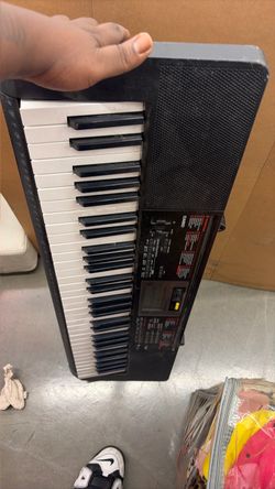 Piano