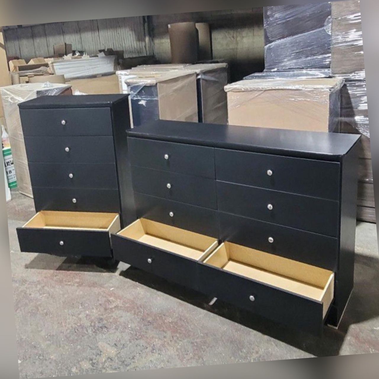 Set Dresser