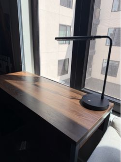 Wayfair Desk w/ Chair