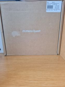 Meta Quest 3S