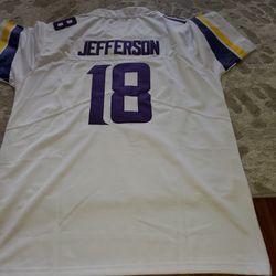 Football Jerseys 