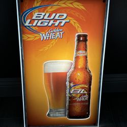 Neon Beer Light